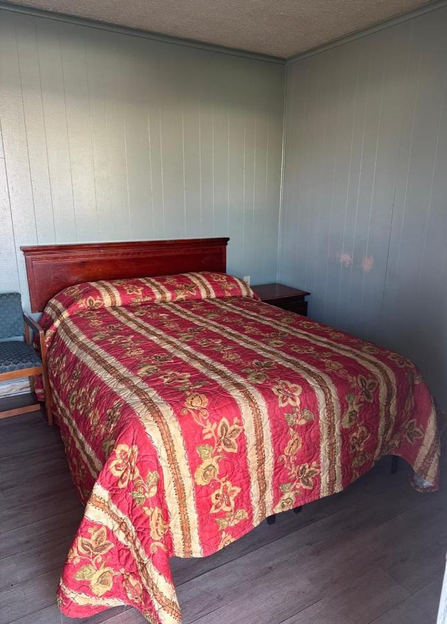 Travel Inn Montgomery Al Esterno foto