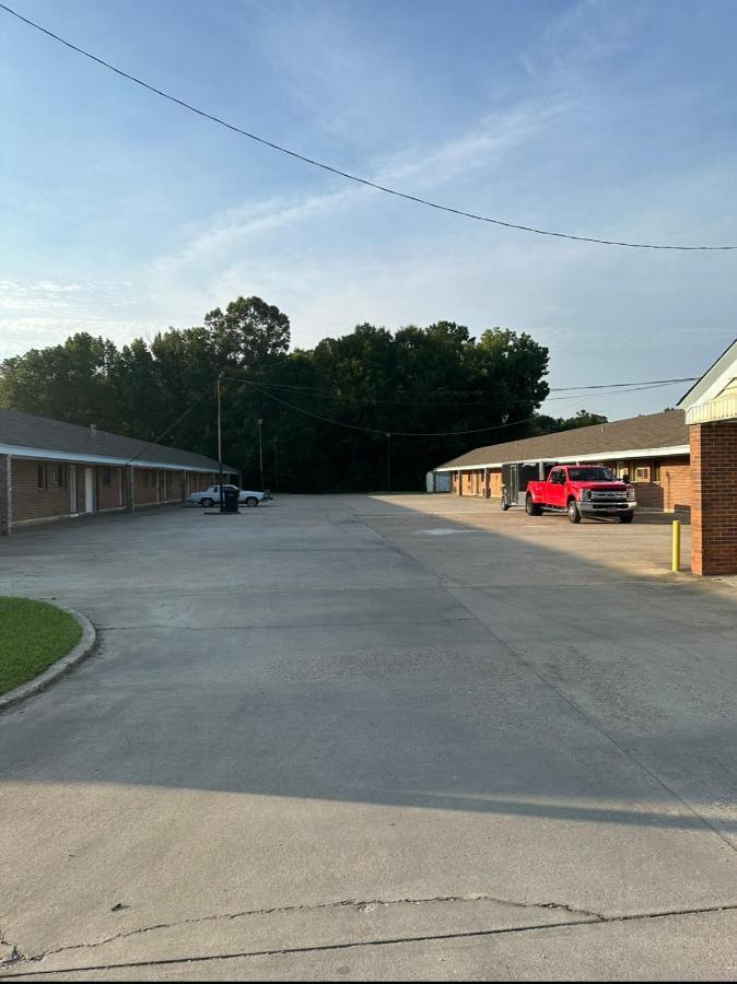 Travel Inn Montgomery Al Esterno foto