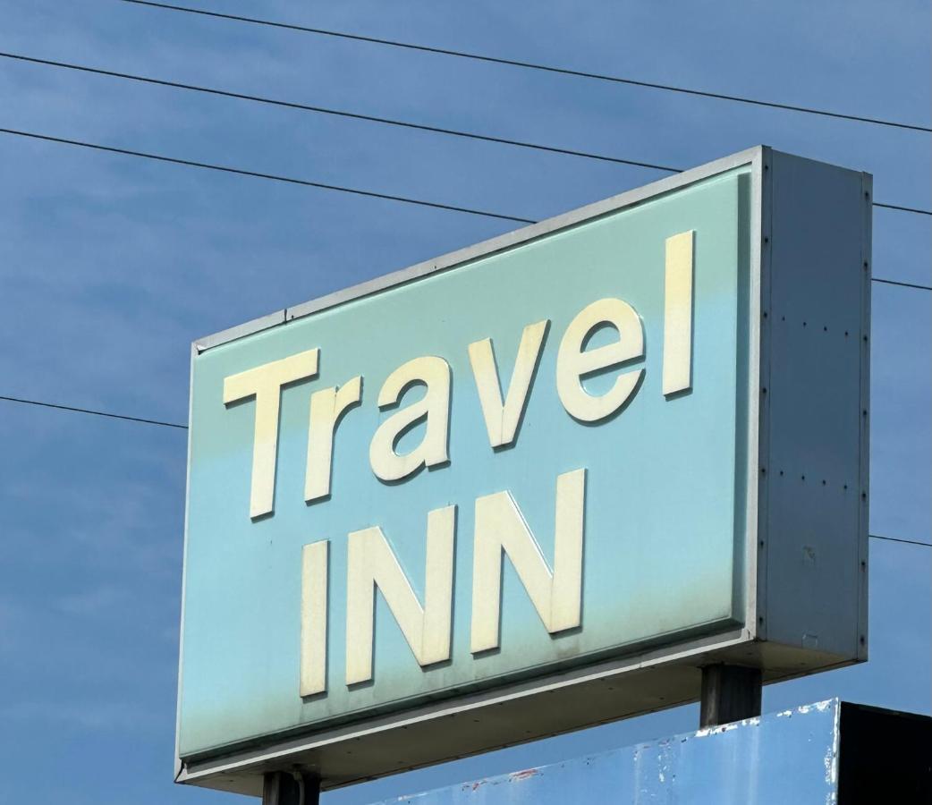 Travel Inn Montgomery Al Esterno foto