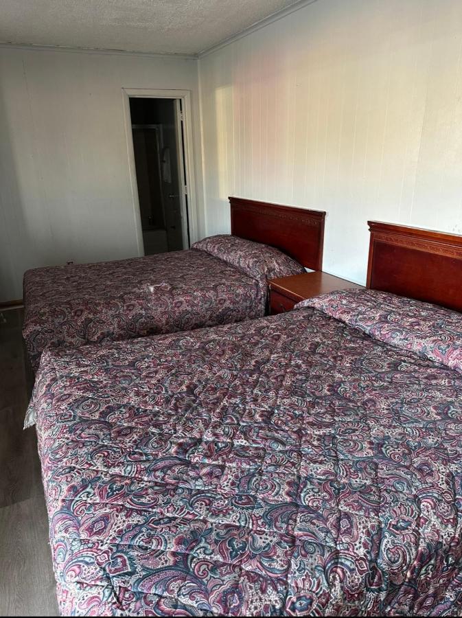 Travel Inn Montgomery Al Esterno foto